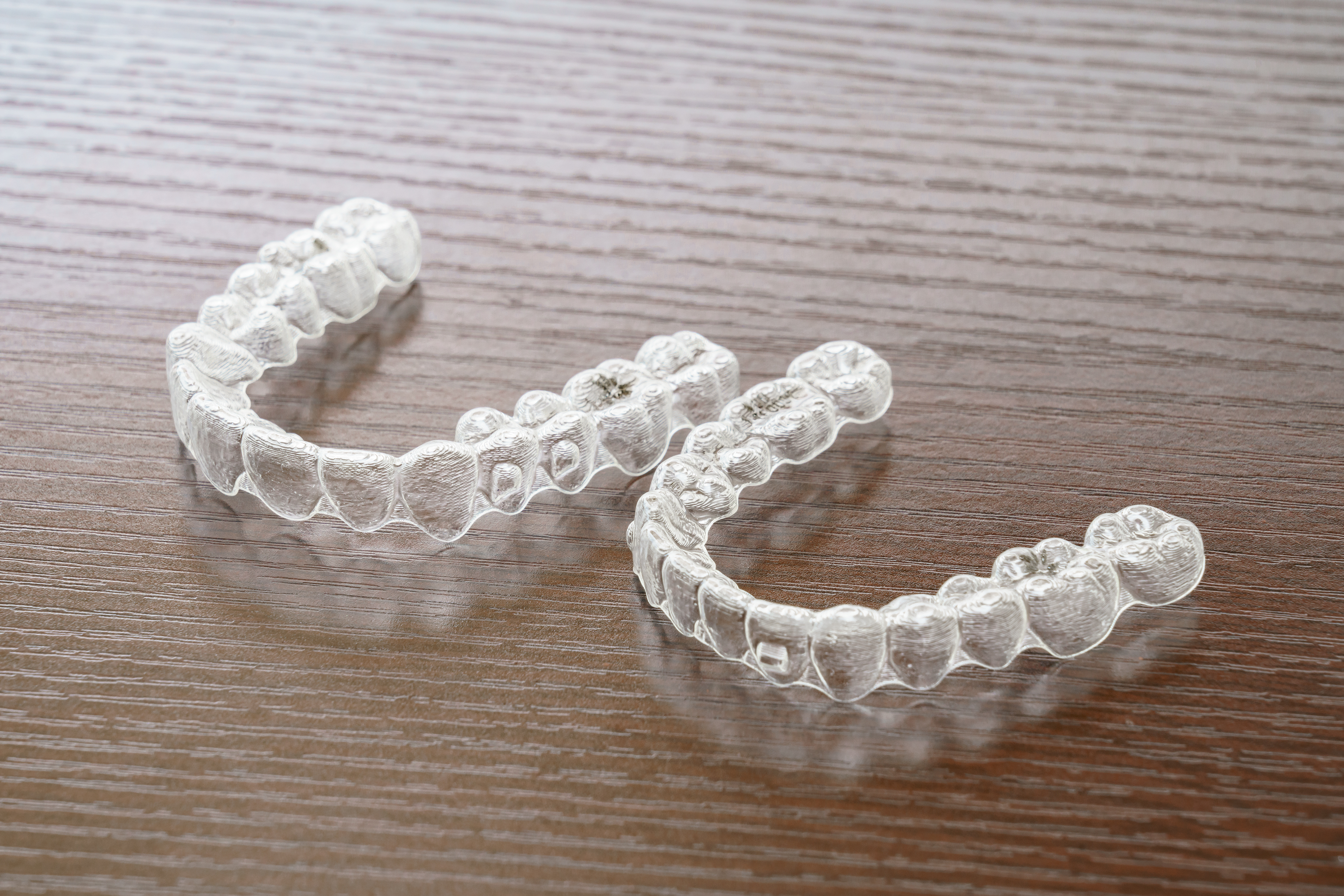 インビザラインの特徴