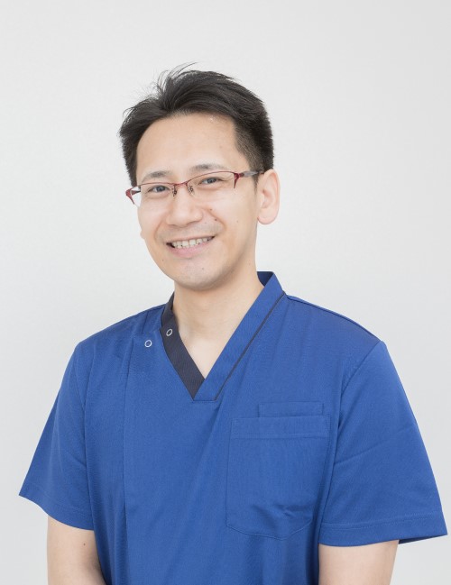 うしお歯科 院長牛尾 暢宏