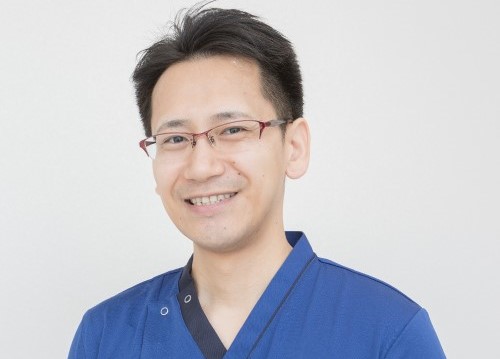 うしお歯科 院長牛尾 暢宏